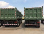 Sinotruk Low Price 35ton Dump Truck HOWO 8X4 Tipper Truck for Selling