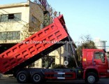 Sinotruk HOWO 6X4 16-20 Cubic Meter Capacity 10 Wheel Tipper Truck Dumper