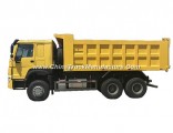 20ton 30ton 6X4 Sinotruk HOWO Dump Truck Dumper