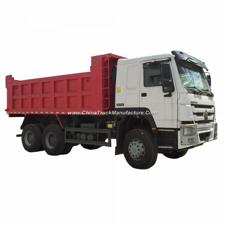 Sinotruk HOWO Tipper Truck 6X4 Zz3257n3647A Dumper