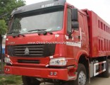 HOWO 8X4 Dump Truck Zz3317n2867W
