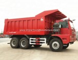 Excellent Condition Fairly Used Sinotruck HOWO Dump Truck 6X4 Tipper Truck 371HP