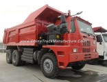 High Quality Sinotruk HOWO 6X4 10 Wheel Dump Truck for Sale
