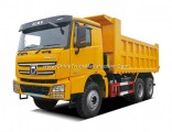 Sinotruk HOWO A7 8X4 420HP Dump Trucks Tipper Truck