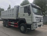 Sinotruk 6X4 Tipper Truck HOWO 40 Ton Heavy Dump Truck