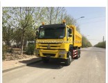 100% New Sinotruk HOWO 375HP 6X4 Tipper Truck Capacity of 30 Ton for Sales