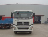 Dongfeng 32000L Oil Tank Truck Fuel Tank Truck