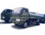 Dongfeng Mini Water Tanker Truck for Sale