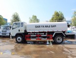 Sinotruk 4X2 Right Hand Drive 10cbm Water Truck
