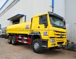 Sinotruk 6X4 25000L Water Spray Truck for Street Cleaning