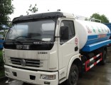 Dongfeng 5000-8000 Liters Water Tank Truck Water Sprinkler Truck Water Bowser Tanker Truck