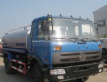 Dongfeng 12000L Sprinkler Tank Truck Water Tanker Water Bowser