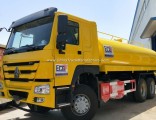 Sinotruk Dongfeng Water Sprinkler Truck 6X4 10 Wheels 20000 Liters Water Tank Truck