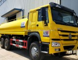 Sinotruk HOWO 6X4 18000liter 20000liter Water Sprinkler Truck Water Tank Truck