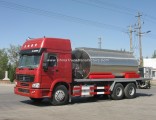 HOWO 14 Tons Asphalt Bitumen Sprayer Truck for Sale