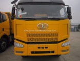 FAW Heavy Duty 6X4 8*4 Tipper / Dumper / Dump Truck 370HP Non Used Isuzu Beiben Foton Dumper Truck