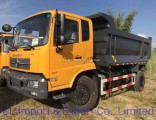 Dongfeng 4X2 180pH Dumper Tipper Truck