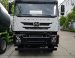 Iveco 6X4 Road Repairing Concrete Cement Mixing Truck Mixer Trucks