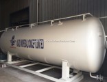 40000L LPG Gas Cylinder Station 40m3 LPG Refilling Station 20tons LPG Cooking Gas Station