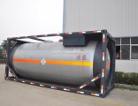 20FT ISO LPG Storage Tank Container