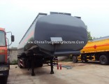 Chengli 3axle 42000L Oil Tanker Semi Trailer