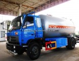 Dongfeng 1000 Liter LPG Truck