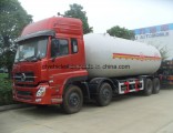 Dongfeng Kingland 35000 Liter Propane Delivery Truck
