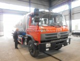 Dongfeng 6X4 LPG Transport Truck for Sale