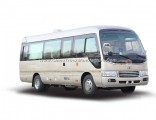Mudan 19 Seats Mini Bus with 109HP Diesel Engine