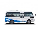 6 Meter Mitsubishi Rosa Copy 19 Seats Mini Bus