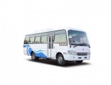 7.3 Meter 29 Seats Star Model Diesel Minibus