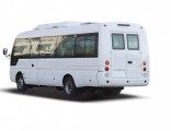 30 Seats Rosa Copy City Bus with 2982cc Diesel Engine