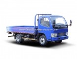 Dongfeng 4X2 140HP LHD 8 Ton Pick up Truck