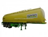 Cheap Price Used 33000liters 35000liters 40000liters Oil Fuel Trailer Used in Africa