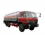 Chengli Dongfeng 10 Wheel Heavy Duty 20cbm Oil Tanker Truck