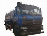 Dongfeng Low Price 16000L Water Tank Sprinkler Truck