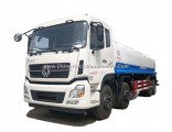 Chengli Brand New 10000gal Stainless Steel Water Delivery Truck