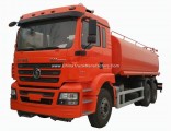 Shaman 6X4 M3000 5000 Gallon 20m3 Water Tank Truck for Sale in Dubai