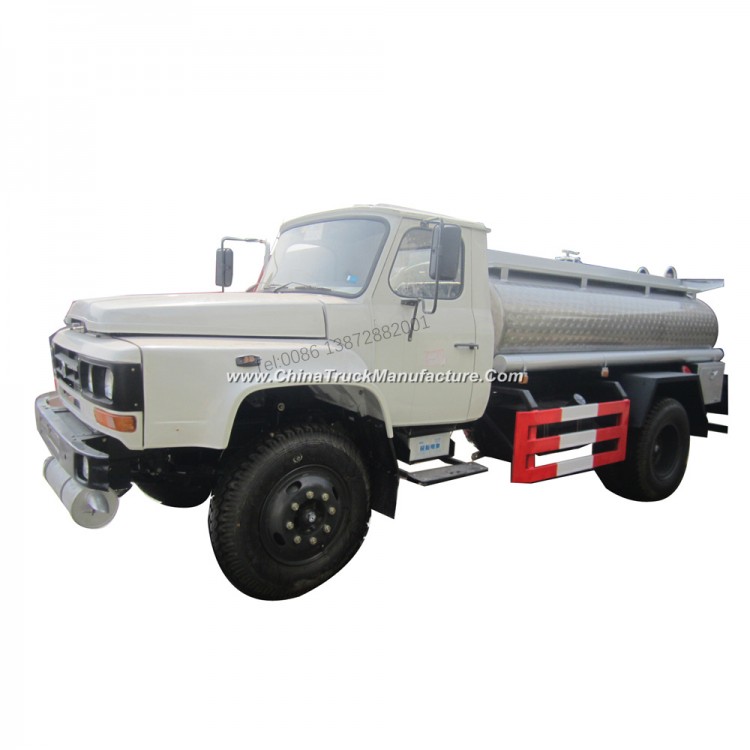 Dongfeng 140 Long Cab Right Hand Drive Stainless Steel 304 Transport Drinking Water Truck 10000liter