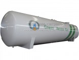 Chengli Brand 100m3 Tank LPG Gas Fryer with  Certificate