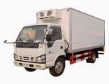 12V Refrigerator Isuzu 100p 600p 700p Ftr Fvr 4X2 6X4 Cooling Units for Truck