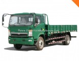 Sinotruk Light 5tons Right Hand Drive Cargo Truck for Sale