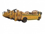 FAW 10t Heavy Duty Tow Truck Wrecker for Road Rescue Vehicles Recovery
