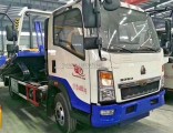 HOWO Wrecker Truck for Sale Price