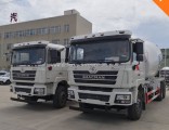 Shacman F3000 6X4 Ng Concrete Mixer Truck Price
