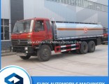 20cbm 22cbm China Cheap Oil Tanker 6X4 Oil Transport Truck