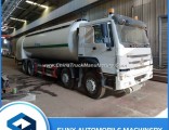 High Quality Liquefied Petroleum Gas Truck for Sale at Favorable Price