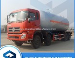 Dongfeng 34.5m3 LPG Tanker Truck Propane Tanker for Transportation