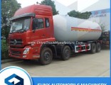 High Quality Propane Delivery Truck for Option