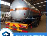 China Factory Df LPG Bobtail Mobile Gas Station Vehicle